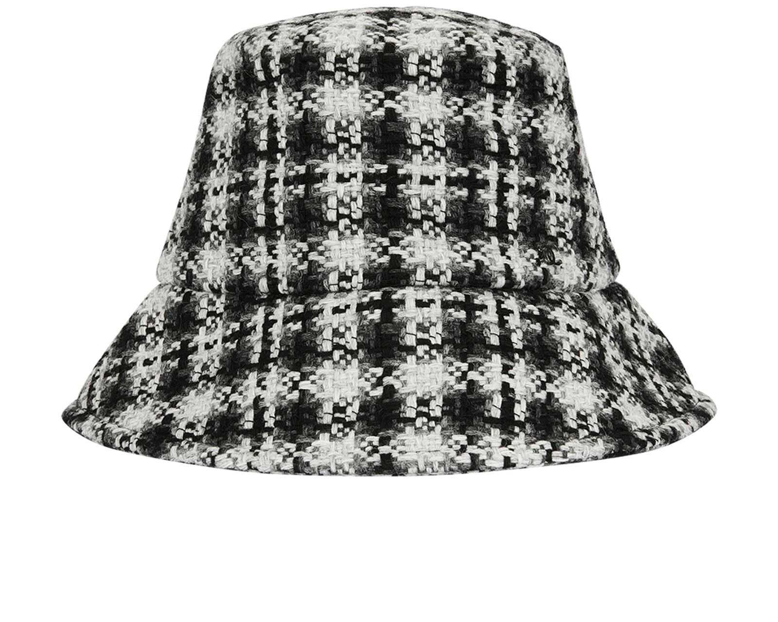 Chanel bucket 2025 hat vintage